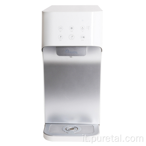 raffreddamento del compressore del distributore di acqua desktop di alta qualità